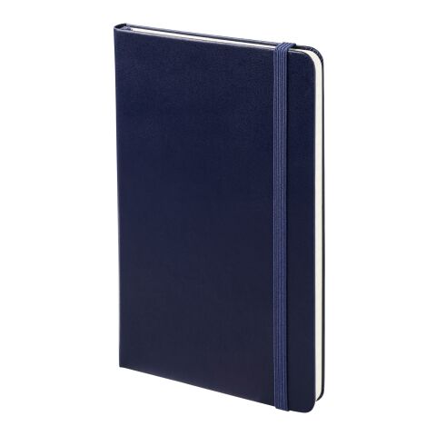 Carnet Classic M à couverture rigide - réglé Vert de prusse