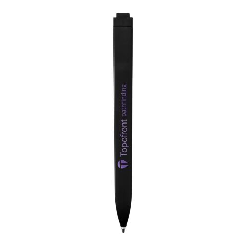 Go Pen Stylo à bille 1.0 Standard | Noir | sans marquage | non disponible | non disponible
