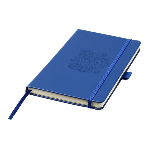 Carnet A5 Nova Standard | Bleu | sans marquage | non disponible | non disponible | non disponible