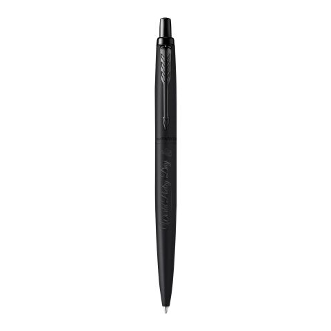 Jotter Stylo bille XL Monochrome Standard | Noir bronze | sans marquage | non disponible | non disponible