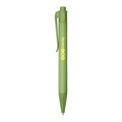 Stylo bille Terra en plastique de maïs