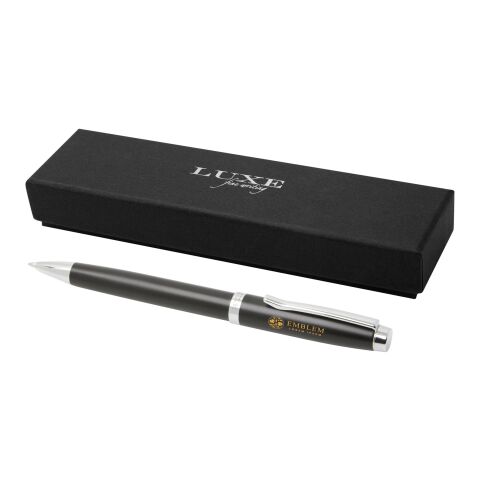 Stylo bille Vivace Standard | Noir | sans marquage | non disponible | non disponible