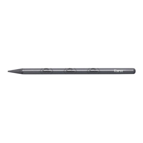 Ensemble de crayons graphite 5 pièces K’arst® 2B sans bois Standard | Gris acier | sans marquage | non disponible | non disponible