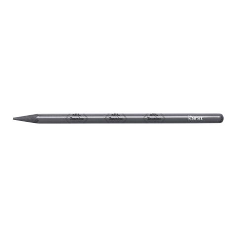Ensemble de crayons graphite 5 pièces K’arst® 2B sans bois Standard | Gris | sans marquage | non disponible | non disponible