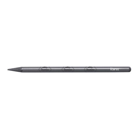 Ensemble de crayons graphite 5 pièces K’arst® 2B sans bois Standard | Gris acier | sans marquage | non disponible | non disponible