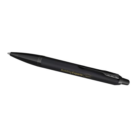 Stylo bille achromatique IM Standard | Noir | sans marquage | non disponible | non disponible