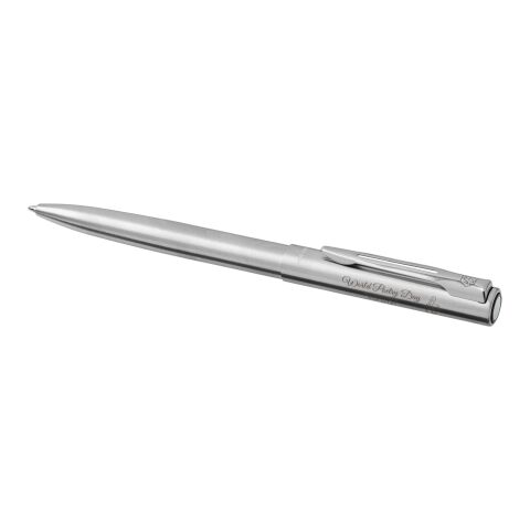 Parure de stylos roller et bille Graduate avec coffret cadeau Bleu foncé