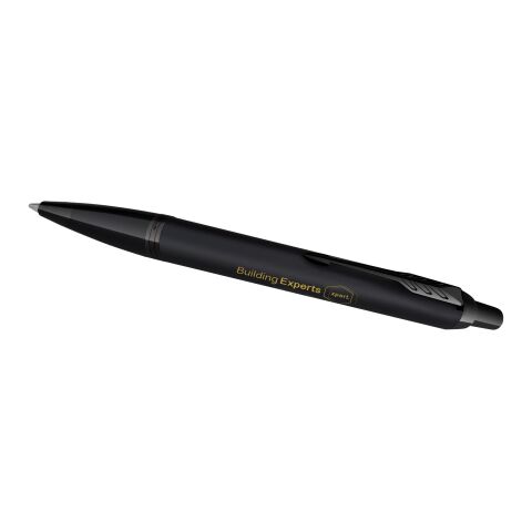 Parure IM avec stylo roller et stylo bille achromatiques Parker Standard | Noir bronze | sans marquage | non disponible | non disponible