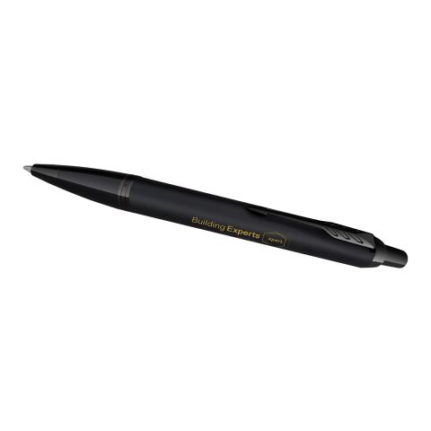 Parure IM avec stylo roller et stylo bille achromatiques Parker Standard | Noir | sans marquage | non disponible | non disponible