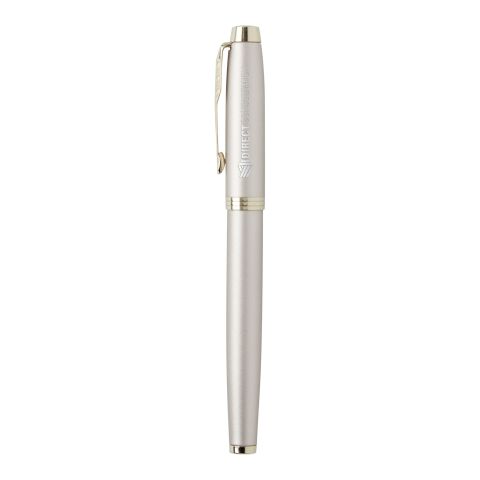 Stylo roller Parker IM Standard | Champagne | sans marquage | non disponible | non disponible