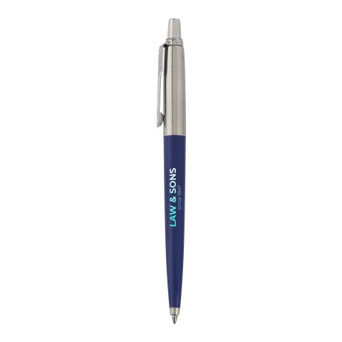 Stylo bille Parker Jotter recyclé Encre noire