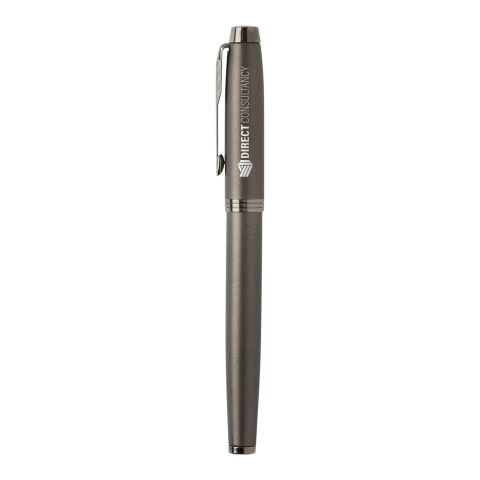 Stylo plume Parker IM Standard | Noir | sans marquage | non disponible | non disponible