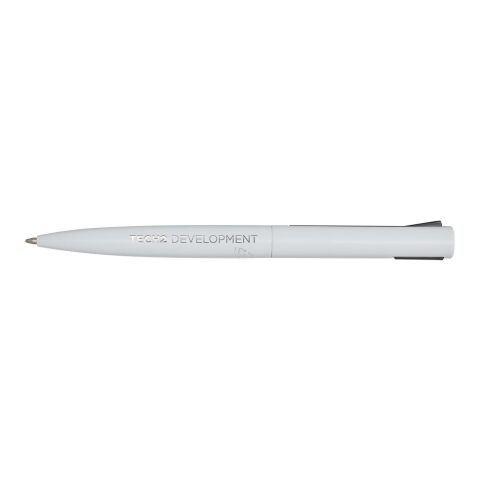 Stylo bille en aluminium recyclé Juana