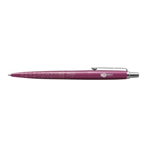 Stylo bille Parker Jotter SE Global Icons Standard | Rose | sans marquage | non disponible | non disponible