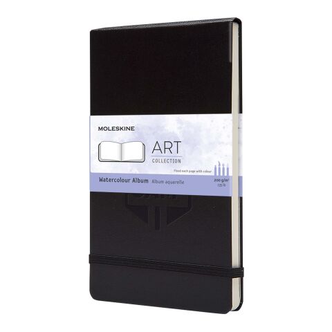 Moleskine Large Art Aquarellbuch