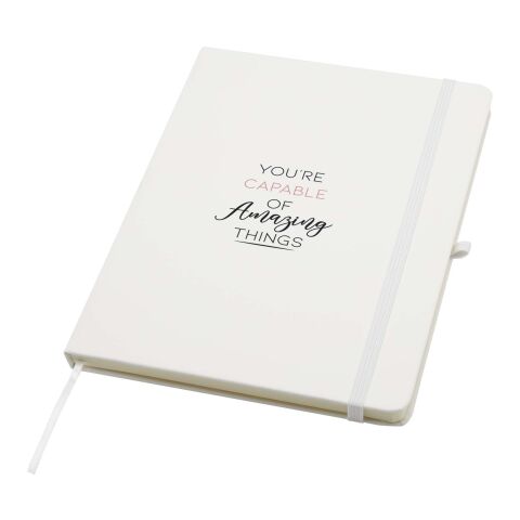 Carnet à couverture rigide Spectrum Plus A5 Standard | Translucide | sans marquage | non disponible | non disponible