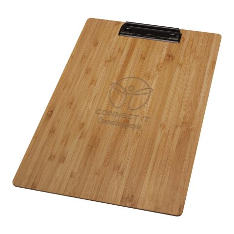 Porte-bloc Tavula en bambou Standard | Naturel | sans marquage | non disponible | non disponible