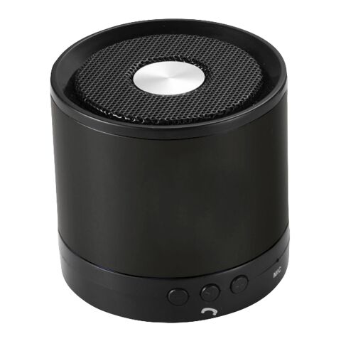Haut-parleur Bluetooth® Greedo Standard | Noir bronze | sans marquage | non disponible | non disponible