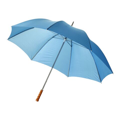 Parapluie golf 30&quot; Karl Standard | Azur | sans marquage | non disponible | non disponible | non disponible