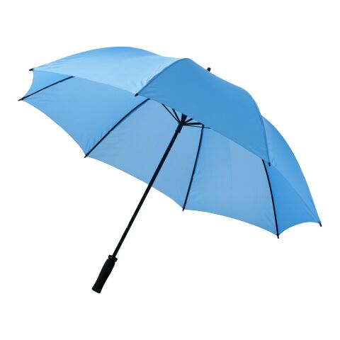 Parapluie tempête 30&quot; Yfke Standard | Azur | sans marquage | non disponible | non disponible | non disponible