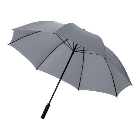 Parapluie tempête 30&quot; Yfke Standard | Gris acier | sans marquage | non disponible | non disponible | non disponible