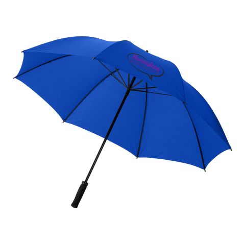 Parapluie tempête 30&quot; Yfke Standard | Bleu royal | sans marquage | non disponible | non disponible | non disponible