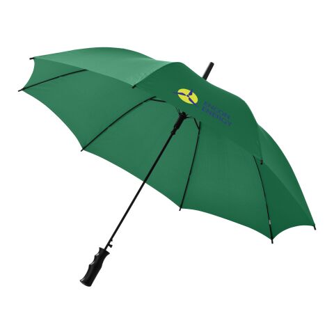 Parapluie automatique 23&quot; Standard | Vert | sans marquage | non disponible | non disponible | non disponible