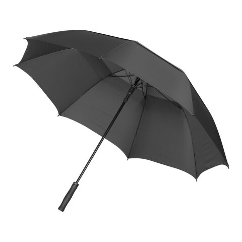 Parapluie aéré automatique 30&quot; Glendale Standard | noir | sans marquage | non disponible | non disponible | non disponible