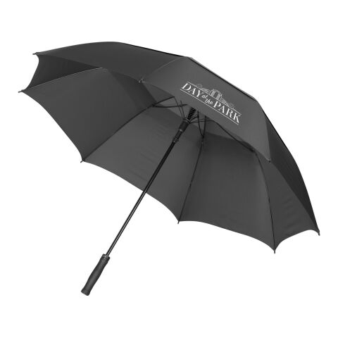 Parapluie aéré automatique 30&quot; Glendale Standard | Noir bronze | sans marquage | non disponible | non disponible | non disponible