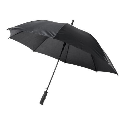 Parapluie coupe-vent à ouverture automatique 23&quot; Bella Standard | Noir bronze | sans marquage | non disponible | non disponible | non disponible