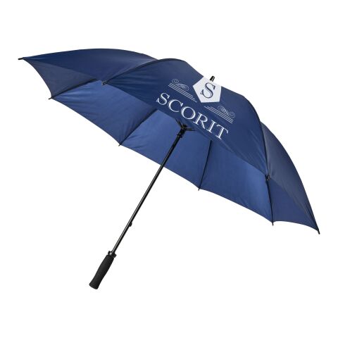 Parapluie tempête golf 30&quot; avec poignée EVA Grace Standard | Marine | sans marquage | non disponible | non disponible | non disponible