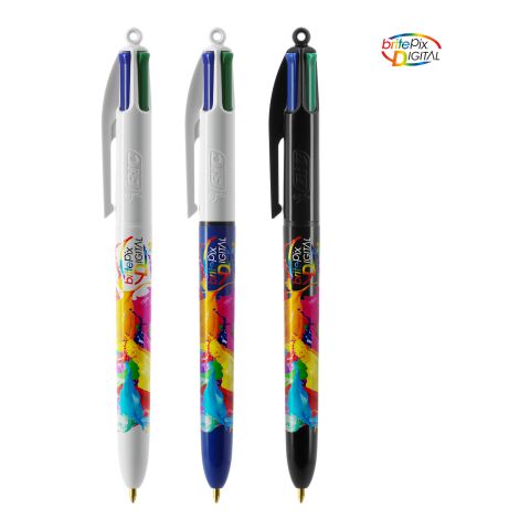 BIC® 4 Couleurs bille