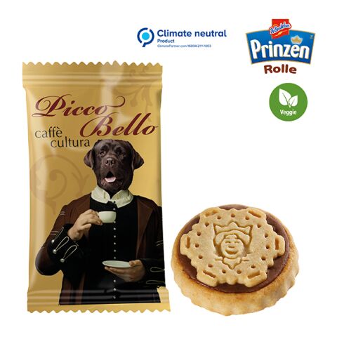 Mini Biscuit « Prince » Cremys sans marquage