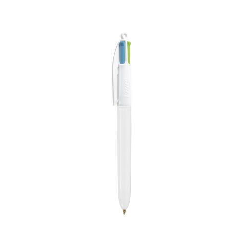 BIC® 4 Couleurs Fashion bille