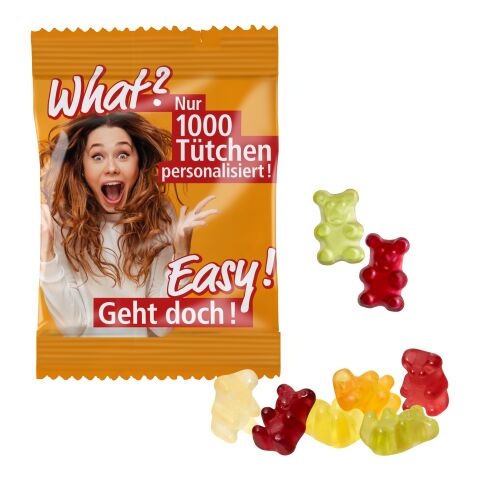 Easy Bears transparent | Numérique