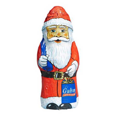Père Noël de Gubor - produit seul non imprimé