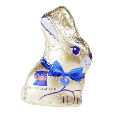 Lapin de Pâques Gubor - produit seul non imprimé
