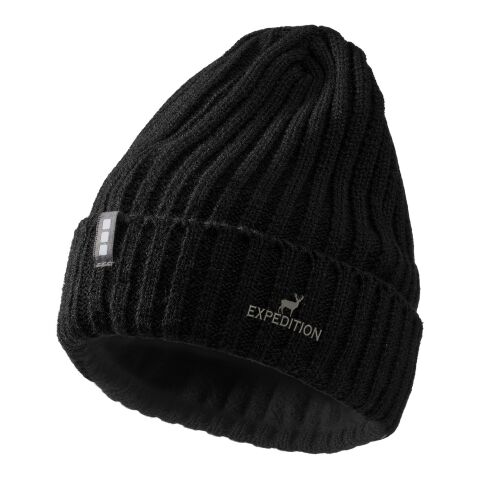 Bonnet Spire Obsidian Black | sans marquage | non disponible | non disponible | non disponible