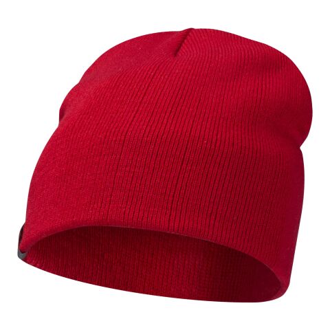 Bonnet Izu Rouge | sans marquage | non disponible | non disponible