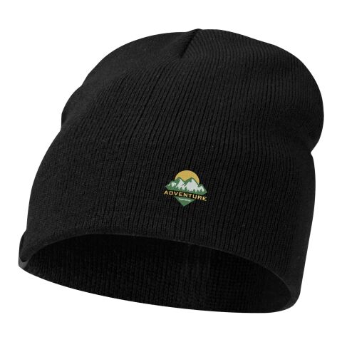 Bonnet Izu Noir | sans marquage | non disponible | non disponible