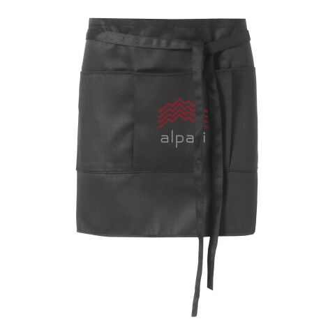 Tablier court Lega Standard | Noir | sans marquage | non disponible | non disponible | non disponible