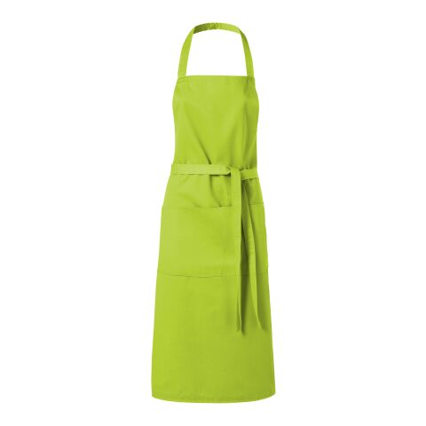 Tablier Viera Standard | Citron vert | sans marquage | non disponible | non disponible | non disponible
