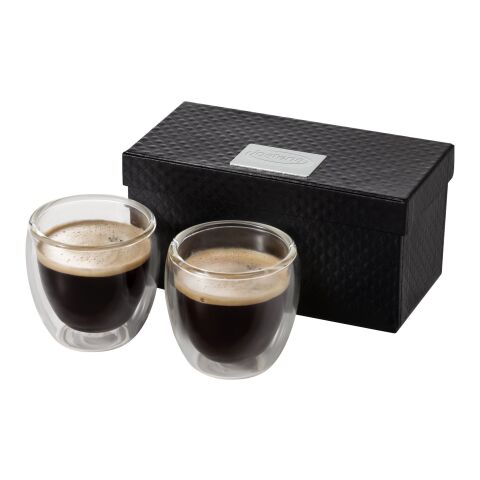 Set espresso 2 pièces Boda