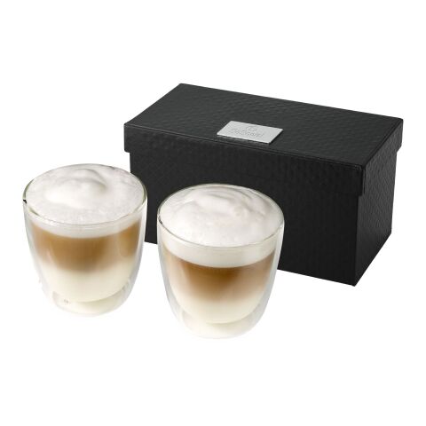 Set café 2 pièces Boda Standard | Blanc | sans marquage | non disponible | non disponible | non disponible