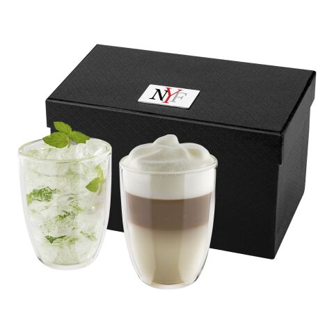 Ensemble de verres 2 pièces Boda Standard | Blanc | sans marquage | non disponible | non disponible | non disponible