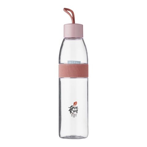 Gourde Mepal Ellipse 700 ml Rose