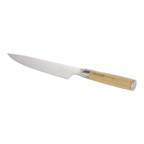 Couteau de chef Cocin Standard | Argent-beige | sans marquage | non disponible | non disponible
