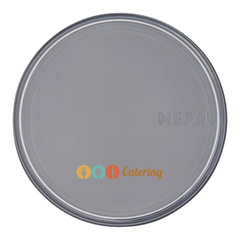 Bol à déjeuner isotherme Ellipse Standard | Argent | sans marquage | non disponible | non disponible