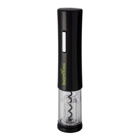 Ouvre-bouteille électrique Chabli Standard | Noir | sans marquage | non disponible | non disponible