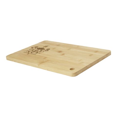 Planche à découper Harp en bambou Standard | Naturel | sans marquage | non disponible | non disponible
